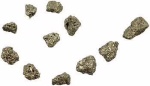 Weekly Healing Crystal: Iron Pyrite